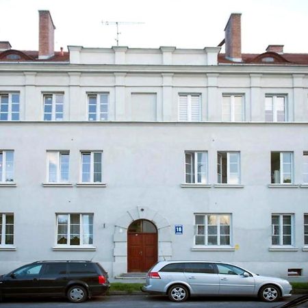 Klimatyczny Apartament Art Deco Chelm Exterior photo